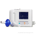 Electronic Spirometer / Pulmonary Function Analyzer